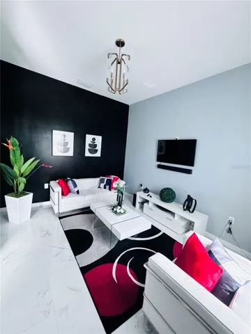 flex room
