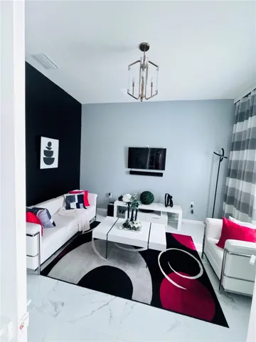 flex room