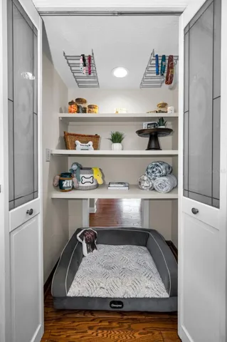 2nd Pantry