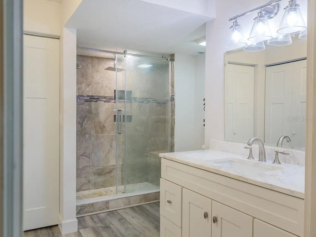 Gorgeous designer baths