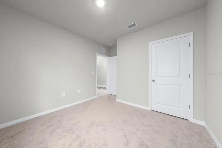 Bedroom 3 cont.