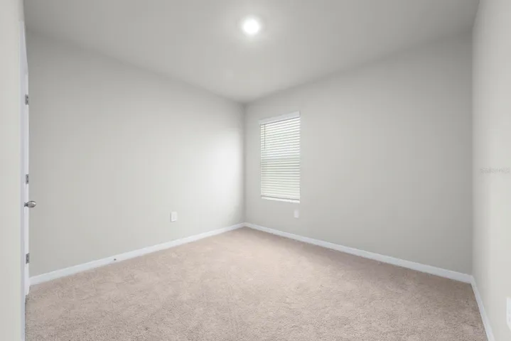 Bedroom 3.