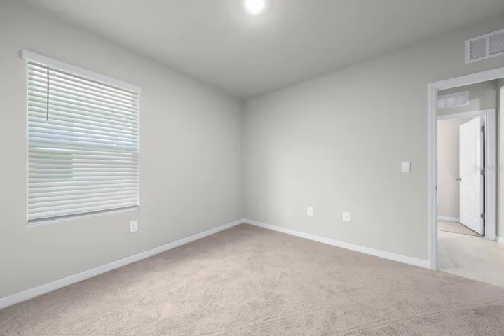 Bedroom 3 cont.