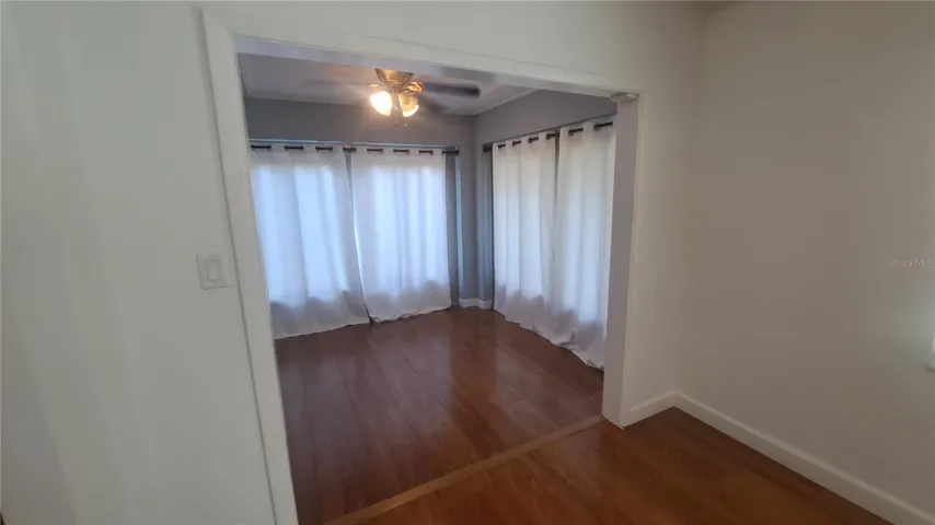 Bonus Room