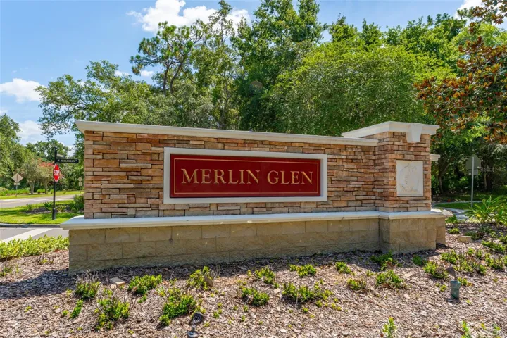 Merlin Glen VillageFISHHAWK RANCH