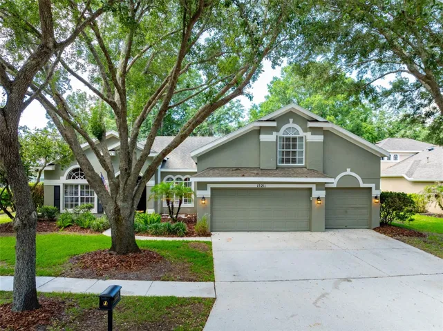 15211 Merlinglen Pl.FISHHAWK RANCH