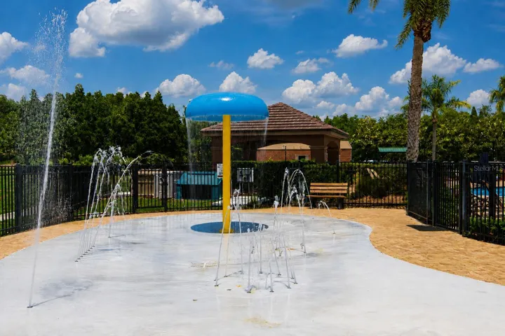 HOA Amenities