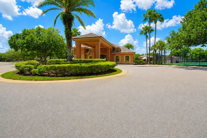 HOA Amenities