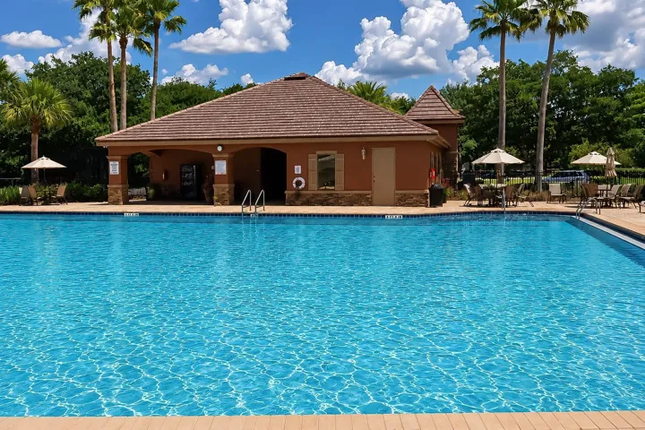 HOA Amenities