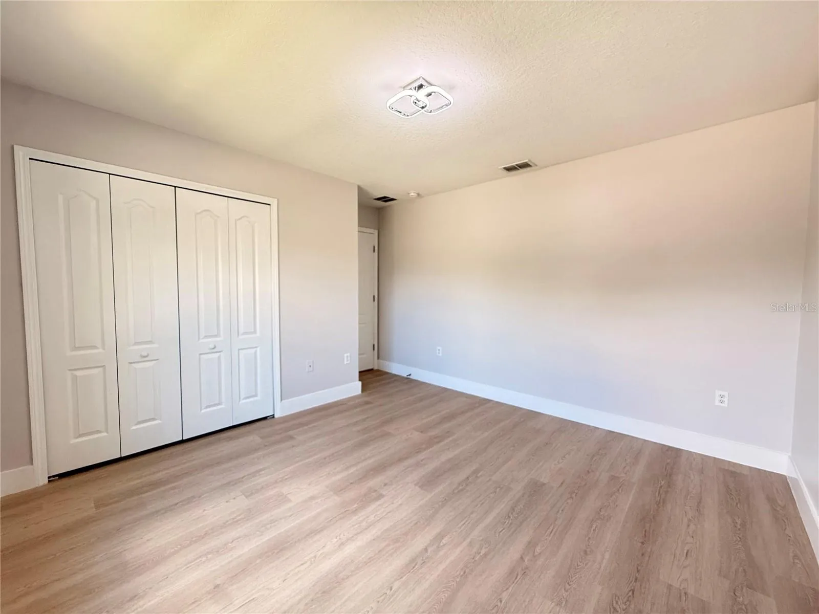 fourth bedroom