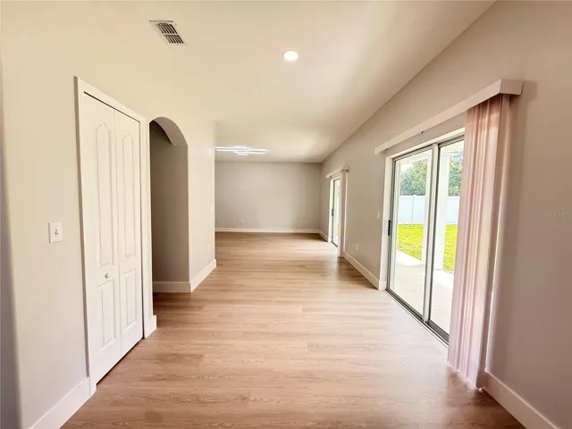 nook area
