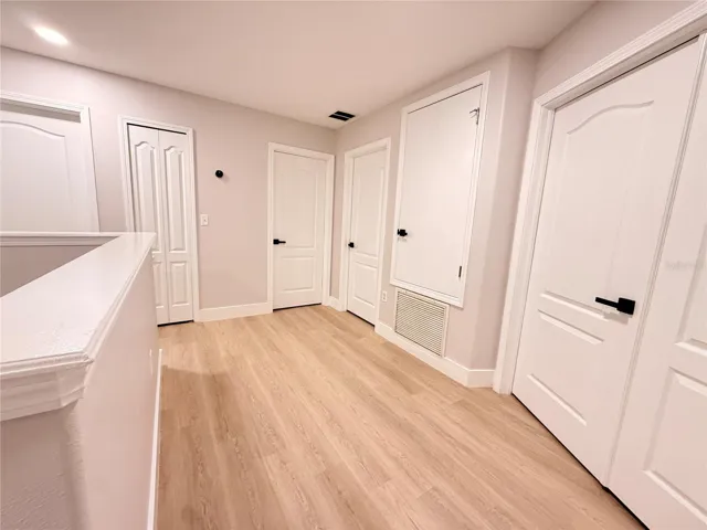 den area