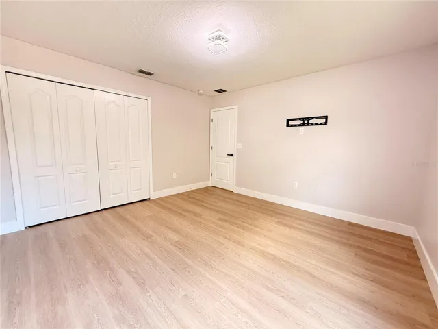 third bedroom