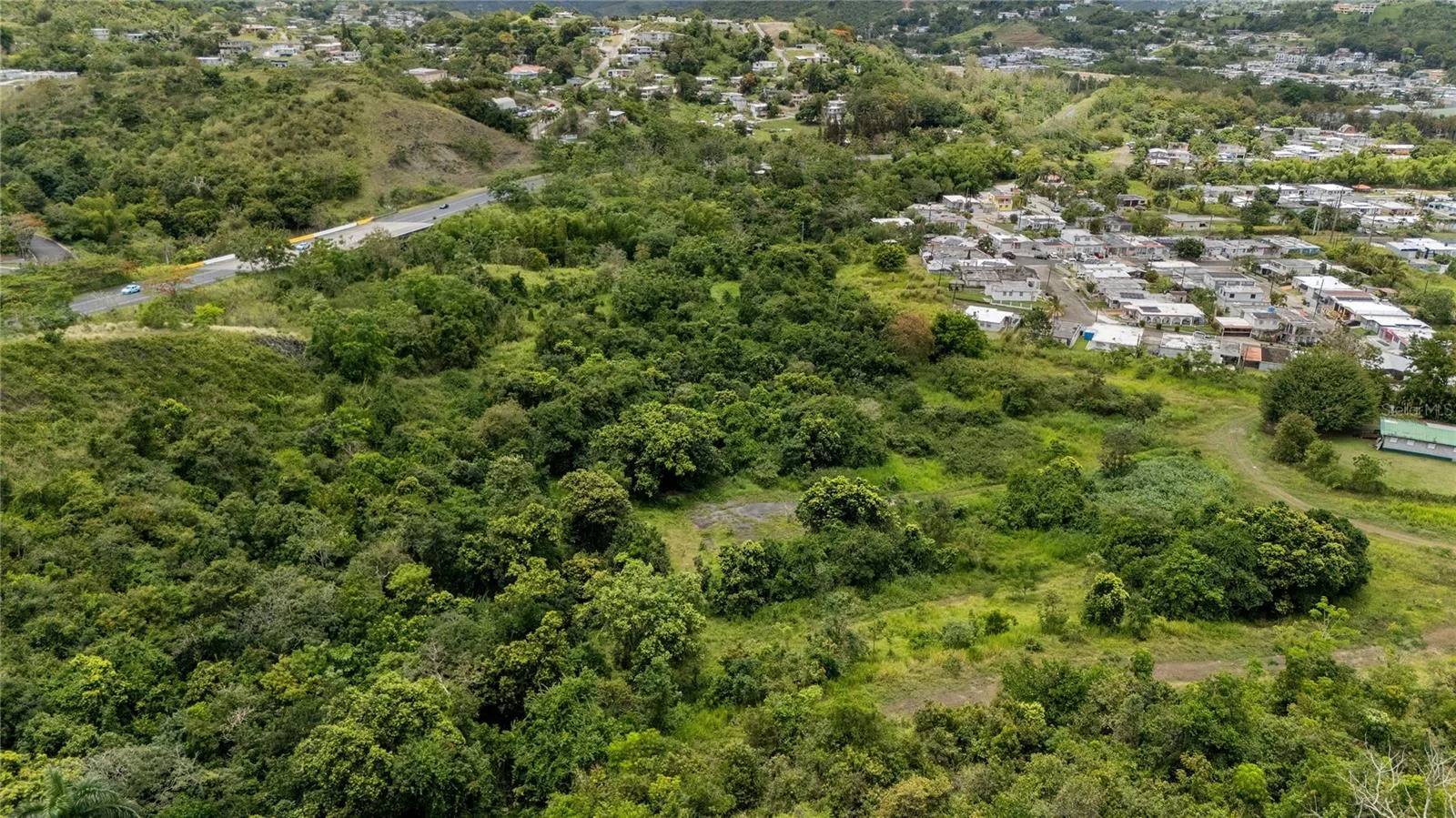 Vacand Land