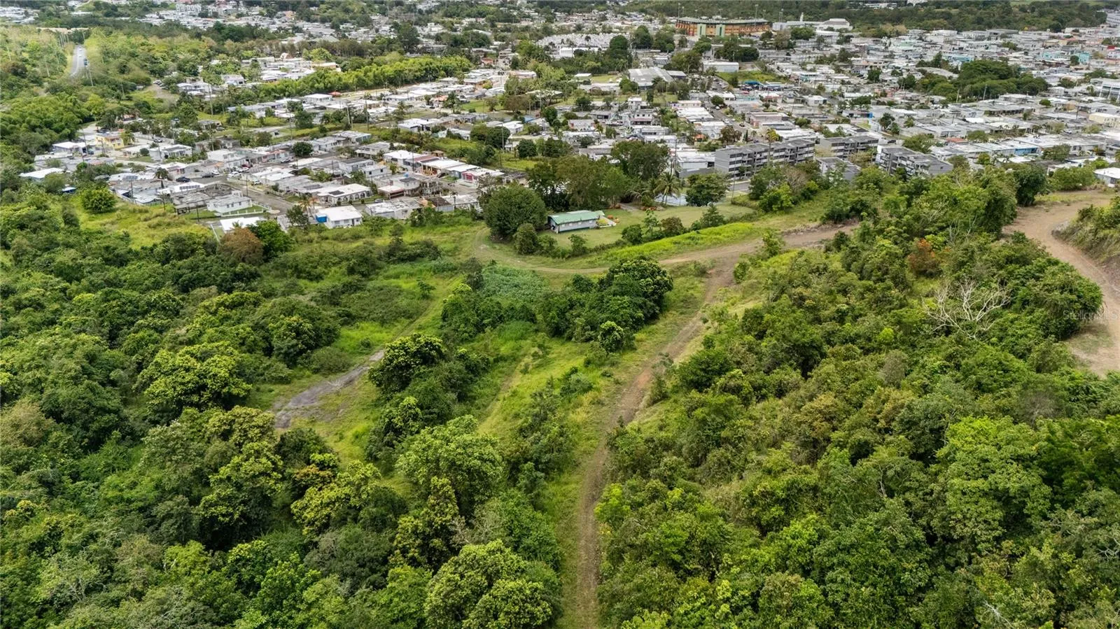 Vacand Land
