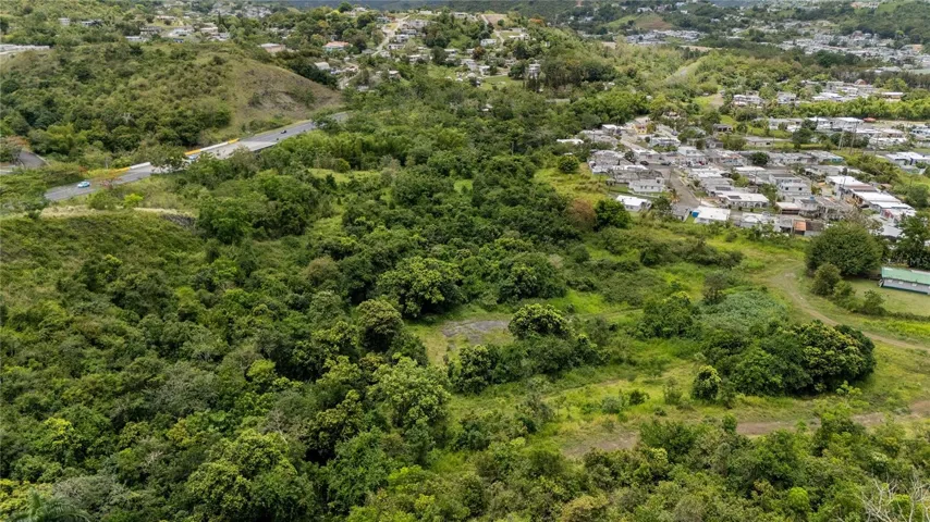 Vacand Land