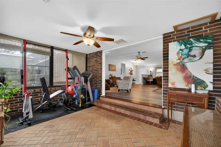 Florida Room