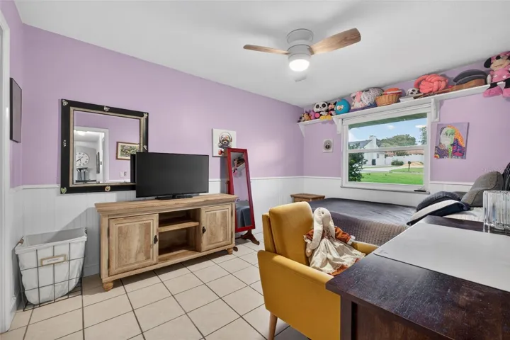 #rd bedroom