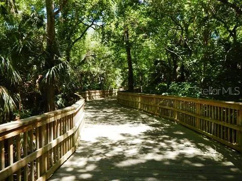 BIKE TRAIL