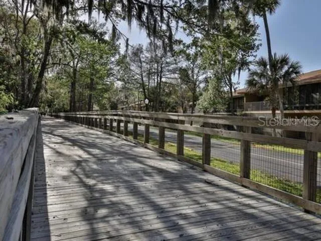 BIKE TRAIL