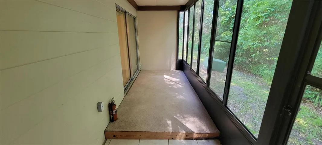 PORCH
