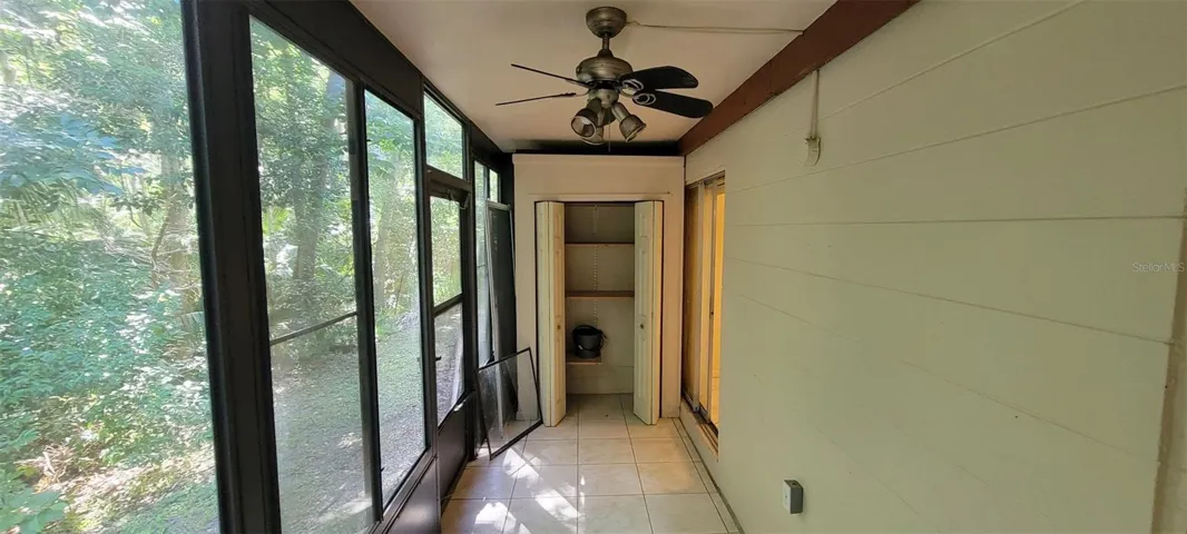PORCH