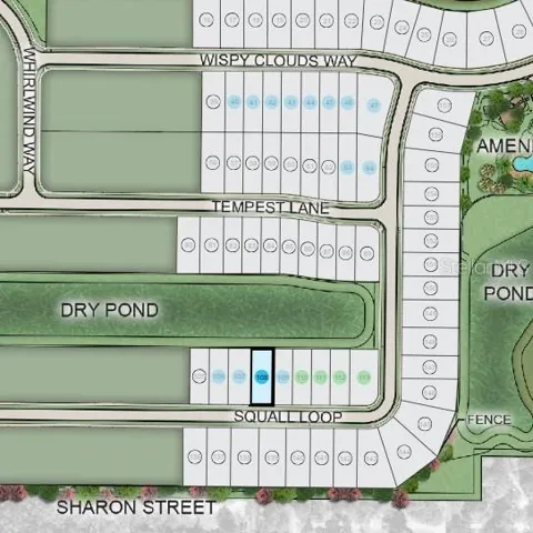 Palm Wind Sitemap