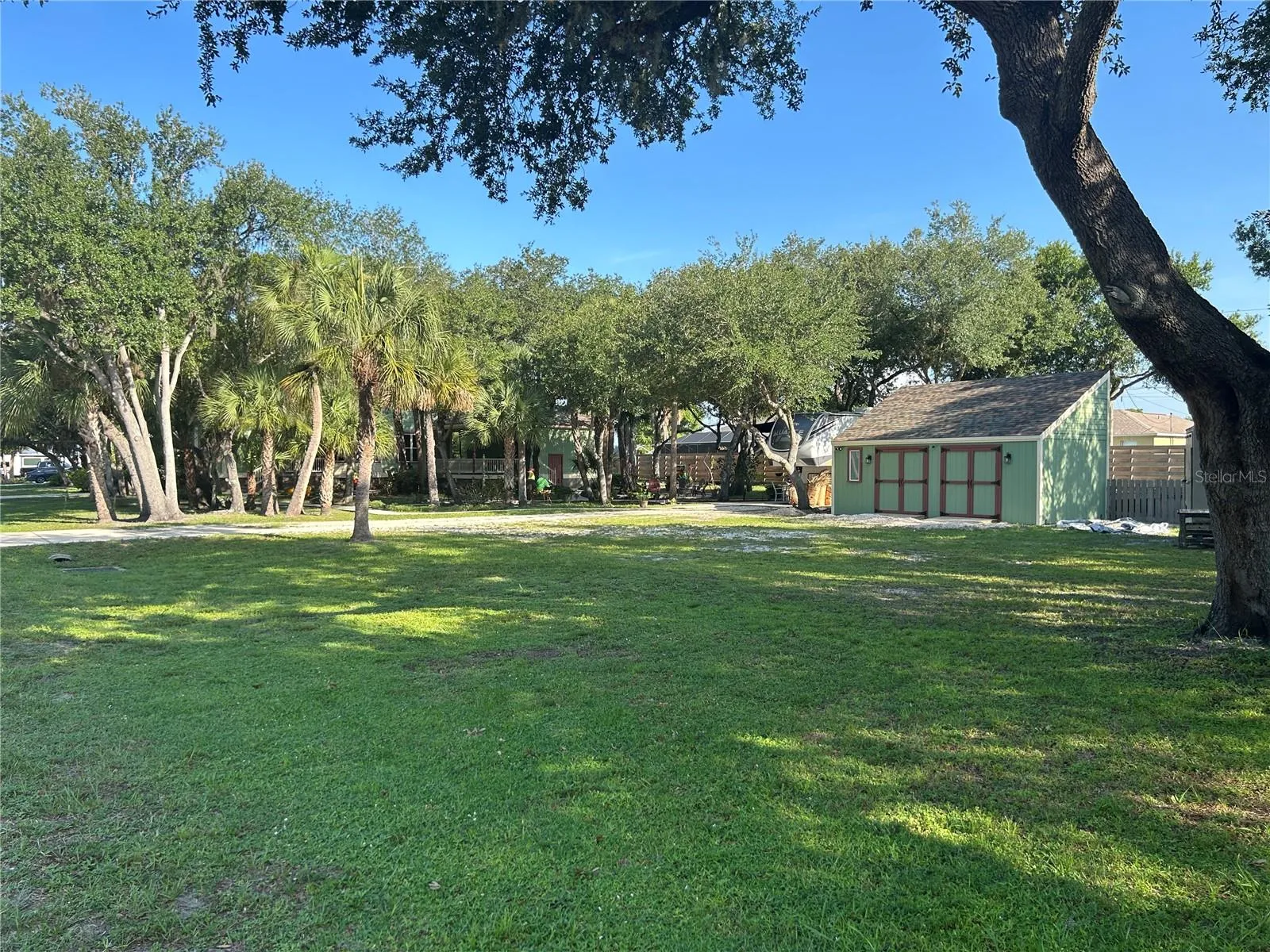 Lot 3 from street