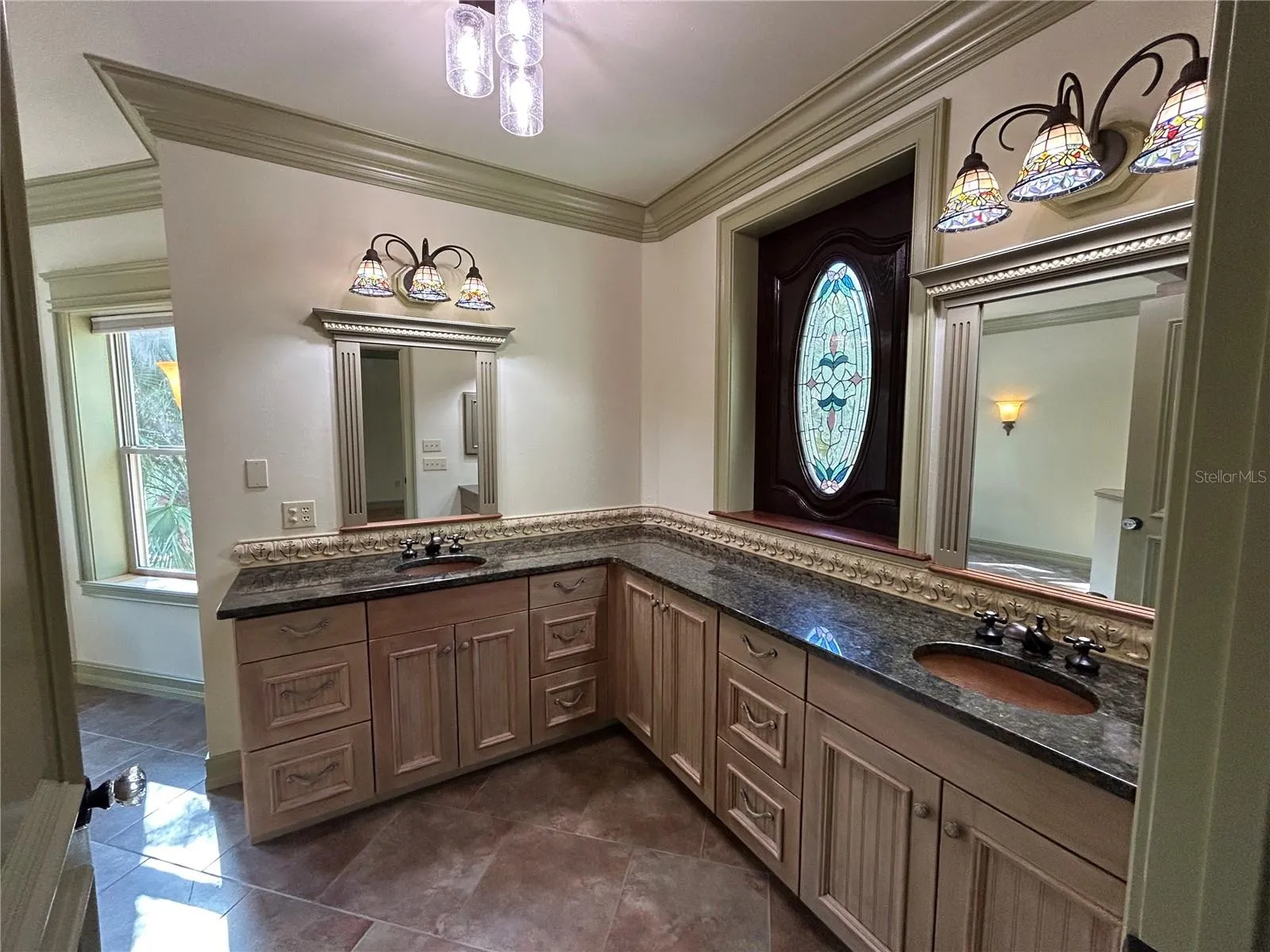 Primary Bedroom Bath Vanity