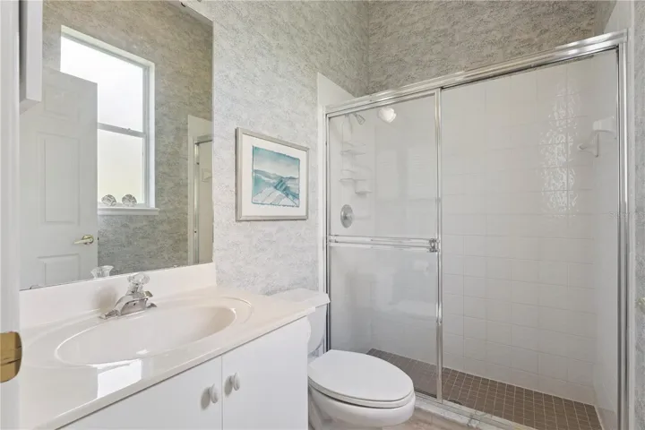 Bathroom 3