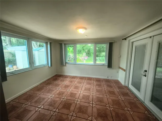 Could become a 3rd Bedroom if needed