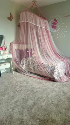 4th Bedroom