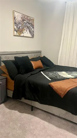 Guest Bedroom 1st Floor