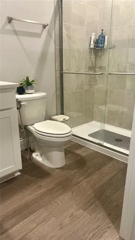 Full Bathroom 1st Floor