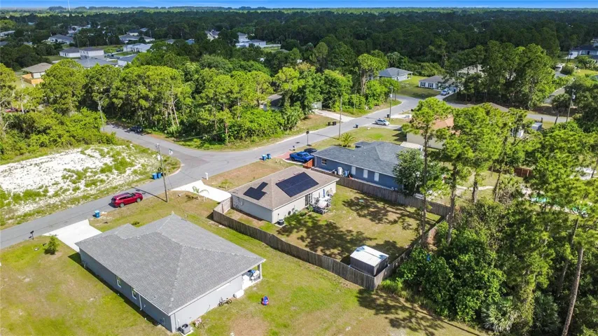 this home is move in ready