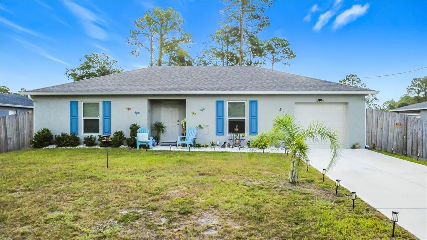 3159 Aspen Rd SE, Palm Bay FL
