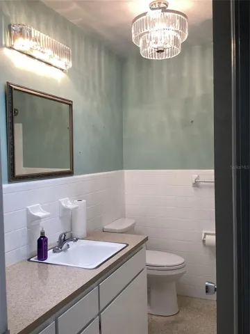 Guest Bath