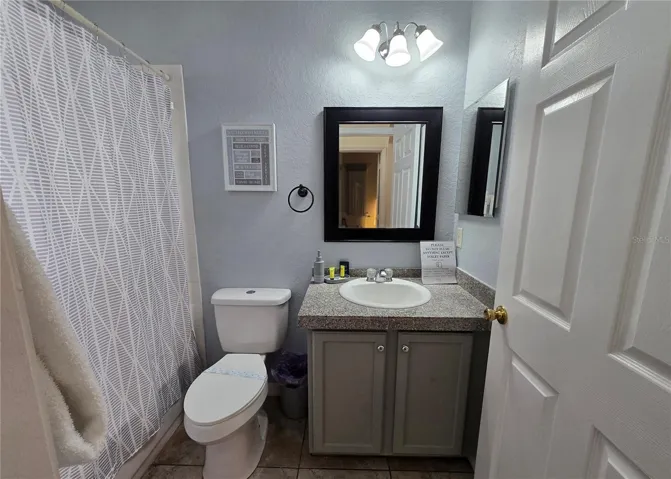 Bathroom 2