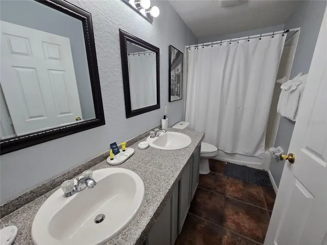 Bathroom 3