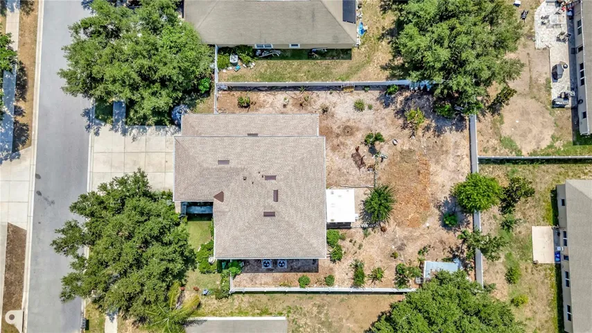 Birds Eye View