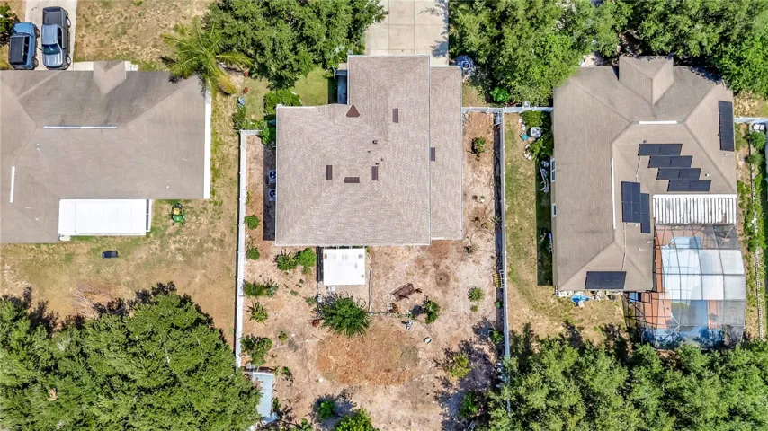 Birds Eye View