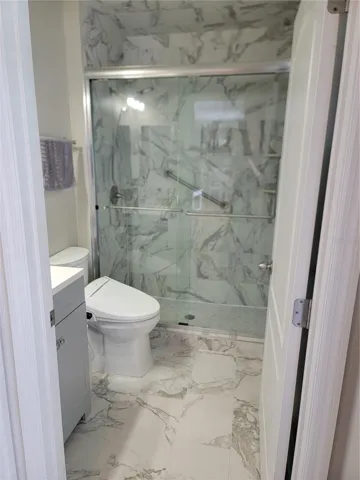 Downstairs Guest Bath Room