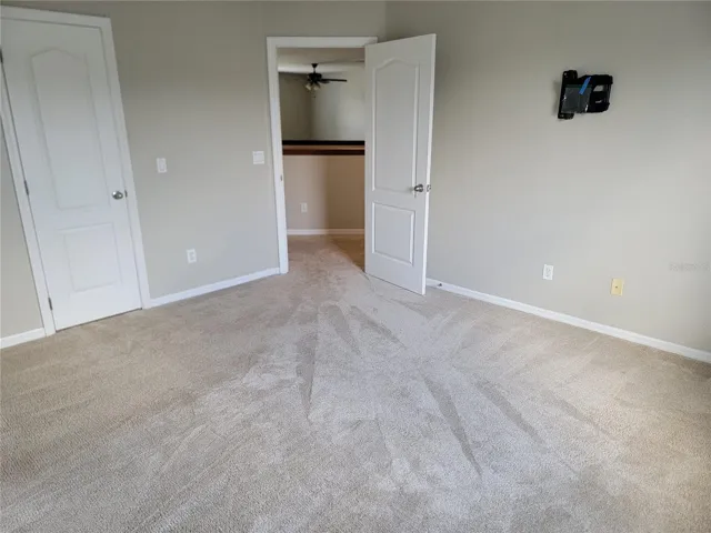 Upstairs Bedroom 1
