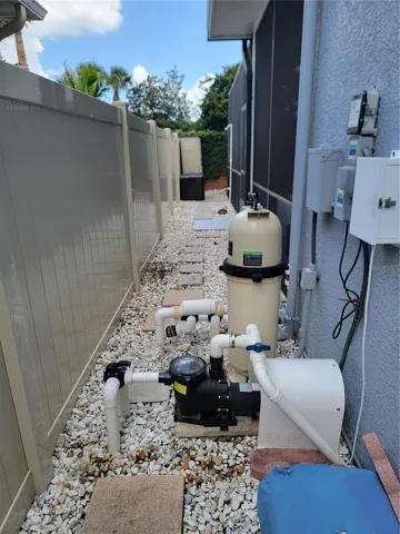 Pool Pump