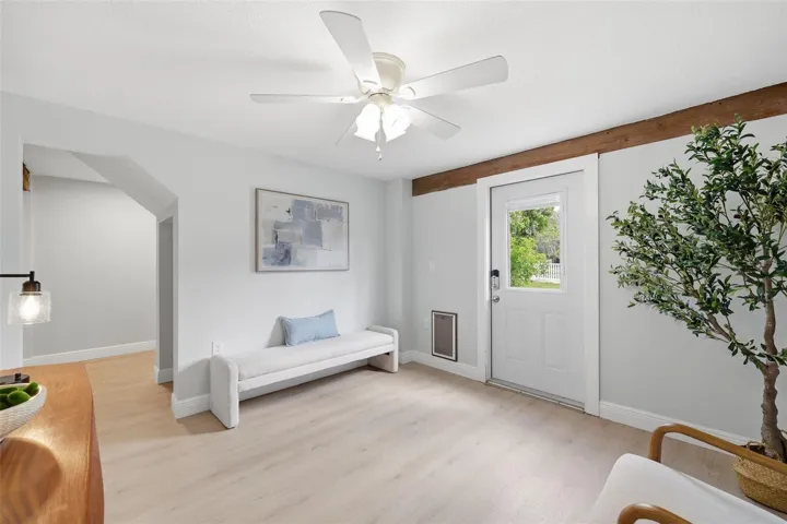 Entryway