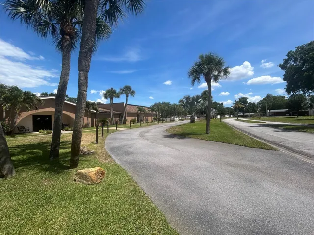 Clubhouse