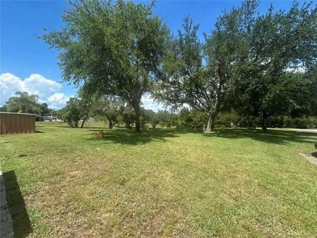 Community Green Space