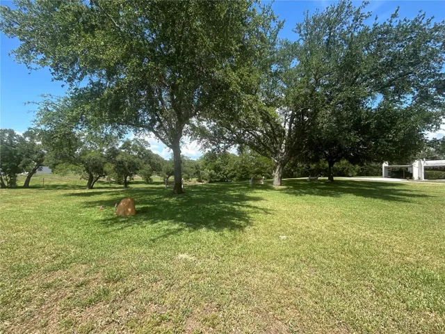 Community Green Space