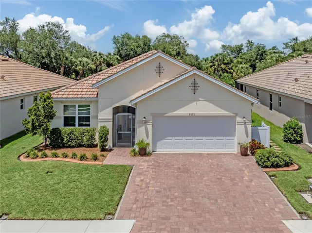 Beautifully maintained 2019 KB Built home!