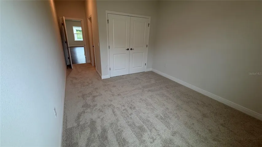Guest suite